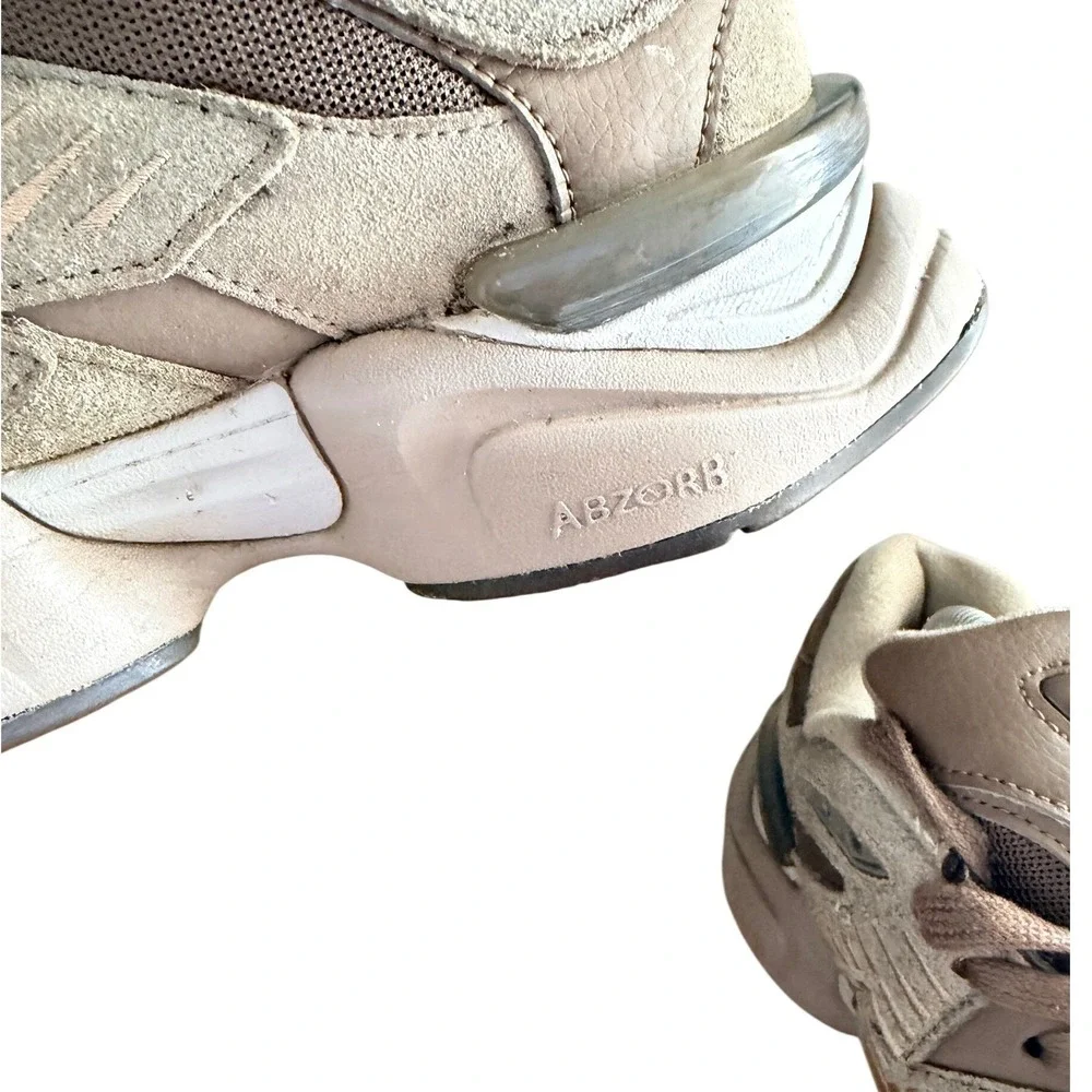 New Balance these lifestyle